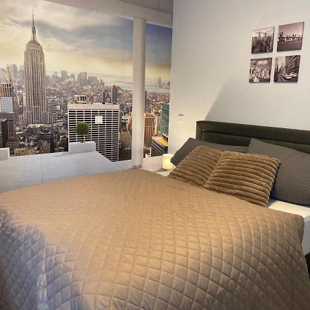 New York Appartement Bad Salzuflen Luaran gambar