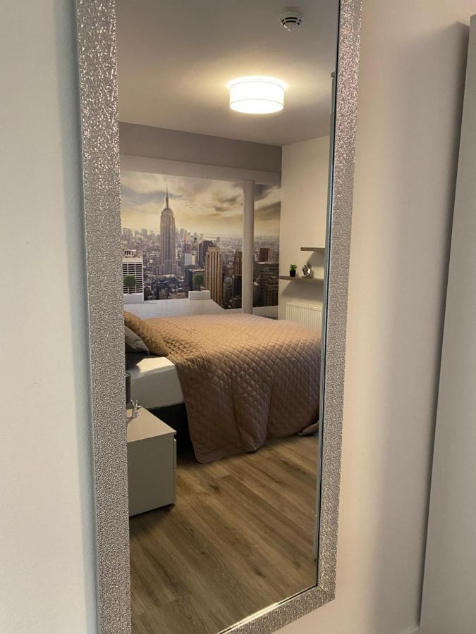 New York Appartement Bad Salzuflen Luaran gambar
